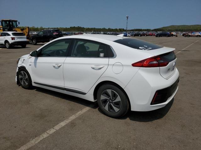 Photo 1 VIN: KMHC75LC8HU028155 - HYUNDAI IONIQ SEL 