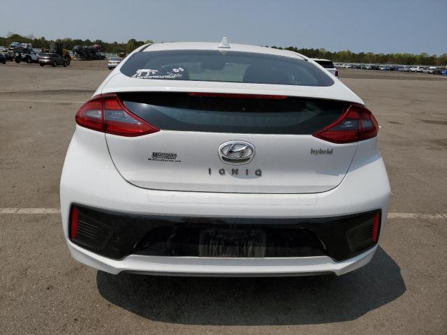 Photo 5 VIN: KMHC75LC8HU028155 - HYUNDAI IONIQ SEL 