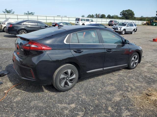 Photo 2 VIN: KMHC75LC8HU049345 - HYUNDAI IONIQ SEL 