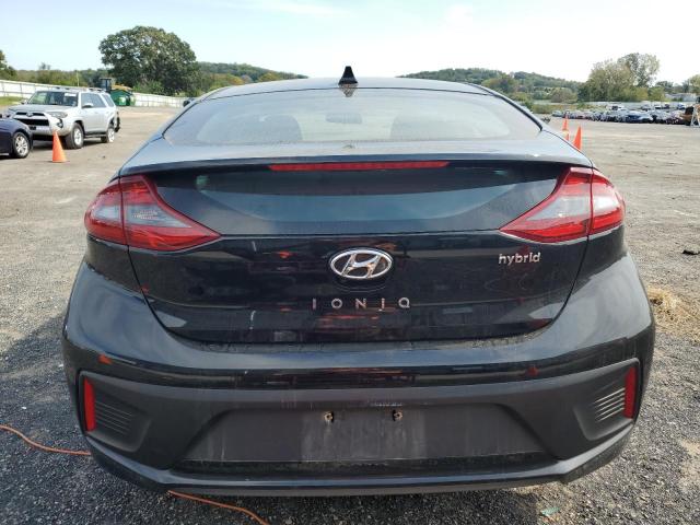 Photo 5 VIN: KMHC75LC8HU049345 - HYUNDAI IONIQ SEL 