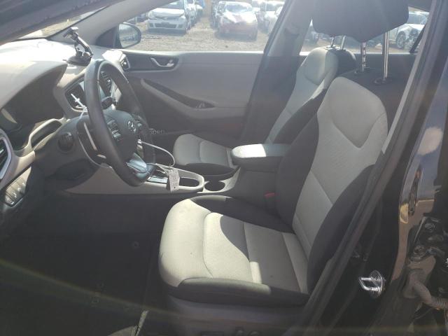 Photo 6 VIN: KMHC75LC8JU061890 - HYUNDAI IONIQ SEL 