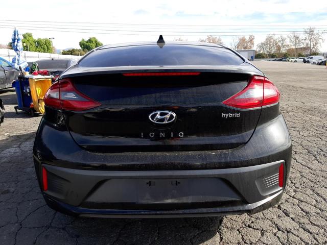 Photo 5 VIN: KMHC75LC8JU062148 - HYUNDAI IONIQ SEL 