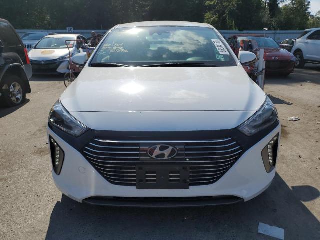 Photo 4 VIN: KMHC75LC8KU125010 - HYUNDAI IONIQ SEL 