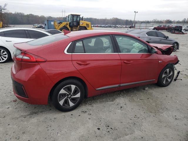 Photo 2 VIN: KMHC75LC8KU126352 - HYUNDAI IONIQ SEL 