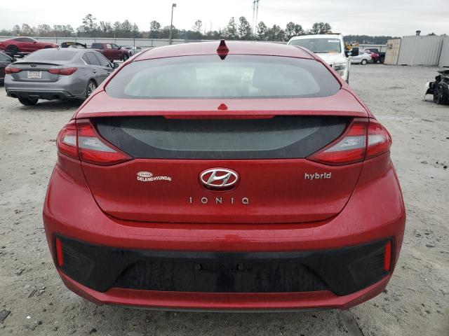 Photo 5 VIN: KMHC75LC8KU126352 - HYUNDAI IONIQ SEL 