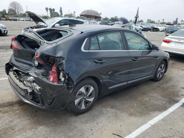 Photo 2 VIN: KMHC75LC8KU132166 - HYUNDAI IONIQ 