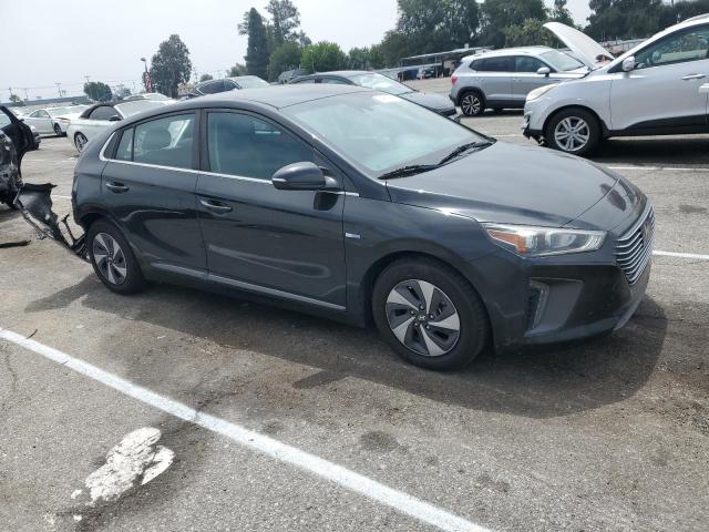 Photo 3 VIN: KMHC75LC8KU132166 - HYUNDAI IONIQ 