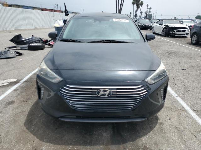 Photo 4 VIN: KMHC75LC8KU132166 - HYUNDAI IONIQ 