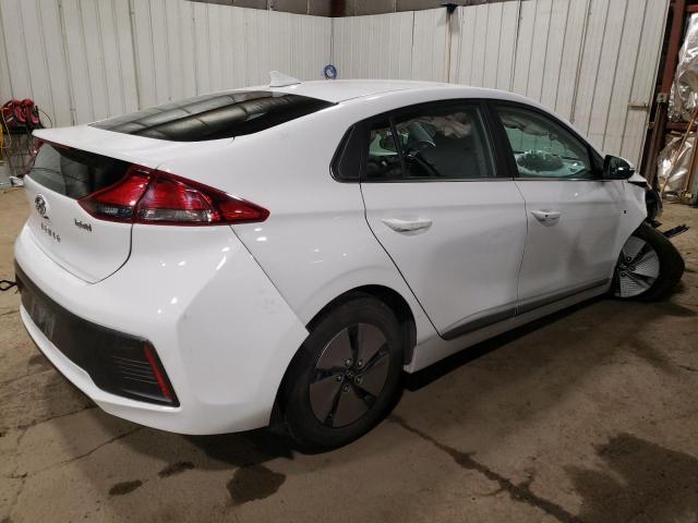 Photo 2 VIN: KMHC75LC8LU187606 - HYUNDAI IONIQ 