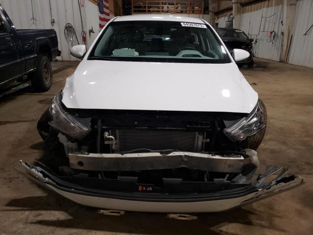 Photo 4 VIN: KMHC75LC8LU187606 - HYUNDAI IONIQ 