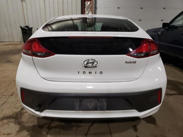 Photo 5 VIN: KMHC75LC8LU187606 - HYUNDAI IONIQ 