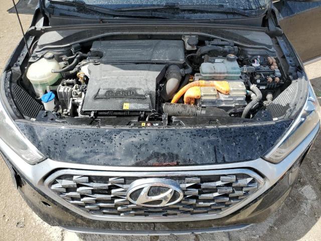 Photo 10 VIN: KMHC75LC8LU189792 - HYUNDAI IONIQ 