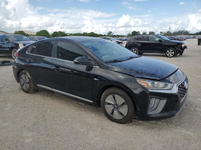 Photo 3 VIN: KMHC75LC8LU189792 - HYUNDAI IONIQ 