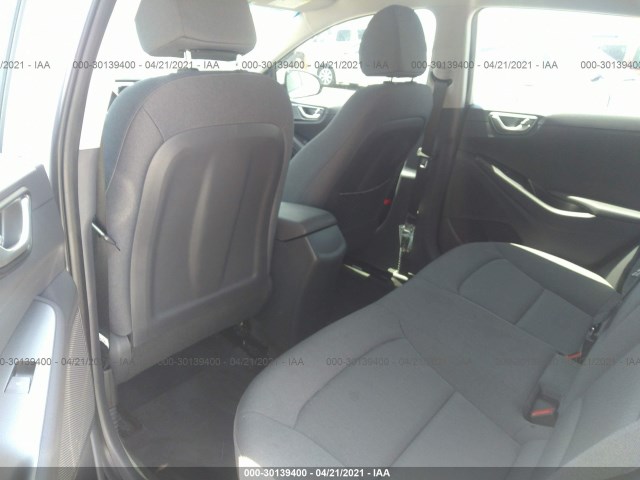 Photo 7 VIN: KMHC75LC8LU194667 - HYUNDAI IONIQ HYBRID 