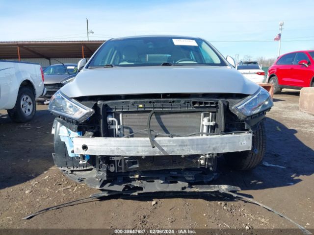 Photo 5 VIN: KMHC75LC8LU209278 - HYUNDAI IONIQ HYBRID 