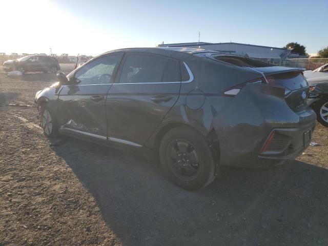 Photo 1 VIN: KMHC75LC8LU232320 - HYUNDAI IONIQ SE 