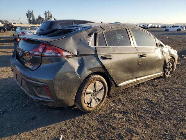 Photo 2 VIN: KMHC75LC8LU232320 - HYUNDAI IONIQ SE 