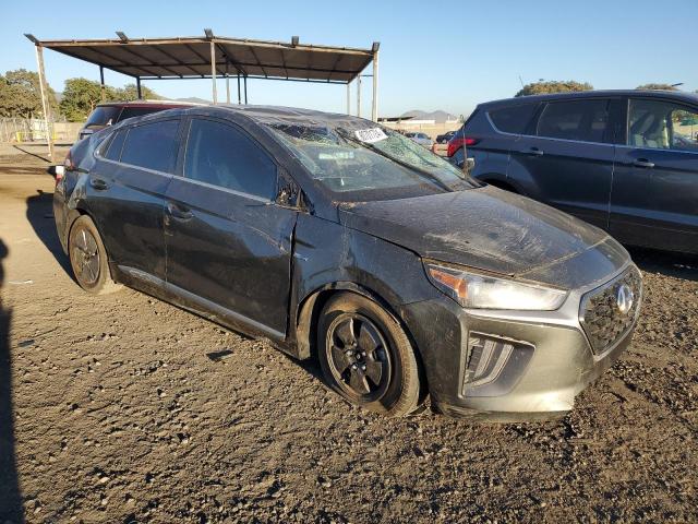 Photo 3 VIN: KMHC75LC8LU232320 - HYUNDAI IONIQ SE 