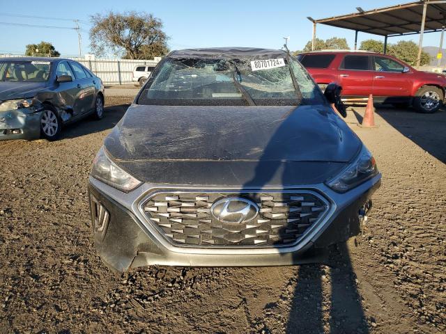 Photo 4 VIN: KMHC75LC8LU232320 - HYUNDAI IONIQ SE 