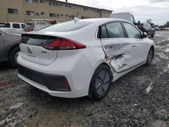 Photo 3 VIN: KMHC75LC8LU242362 - HYUNDAI IONIQ SE 