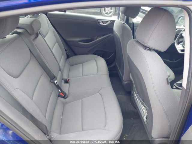 Photo 7 VIN: KMHC75LC8MU245473 - HYUNDAI IONIQ 