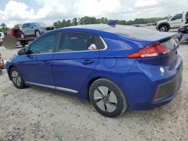 Photo 1 VIN: KMHC75LC8MU251743 - HYUNDAI IONIQ 