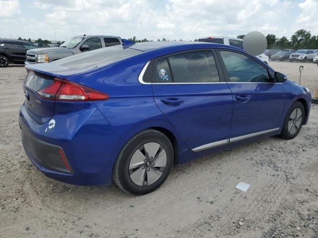 Photo 2 VIN: KMHC75LC8MU251743 - HYUNDAI IONIQ 