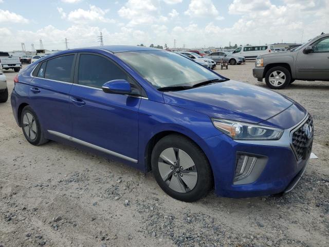 Photo 3 VIN: KMHC75LC8MU251743 - HYUNDAI IONIQ 