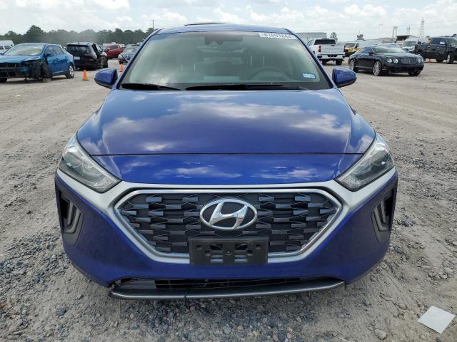 Photo 4 VIN: KMHC75LC8MU251743 - HYUNDAI IONIQ 