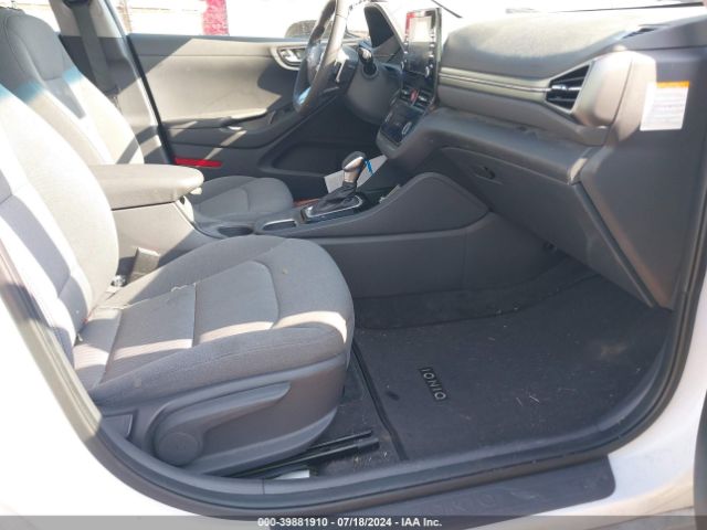 Photo 4 VIN: KMHC75LC8MU255386 - HYUNDAI IONIQ 