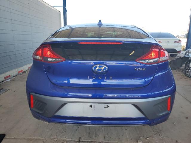 Photo 5 VIN: KMHC75LC8NU269063 - HYUNDAI IONIQ 