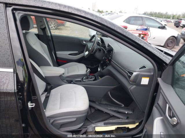 Photo 4 VIN: KMHC75LC8NU275011 - HYUNDAI IONIQ 