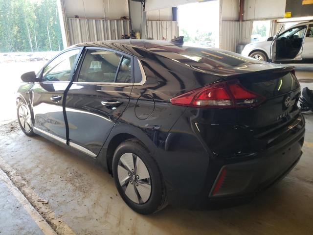 Photo 1 VIN: KMHC75LC8NU282508 - HYUNDAI IONIQ SE 