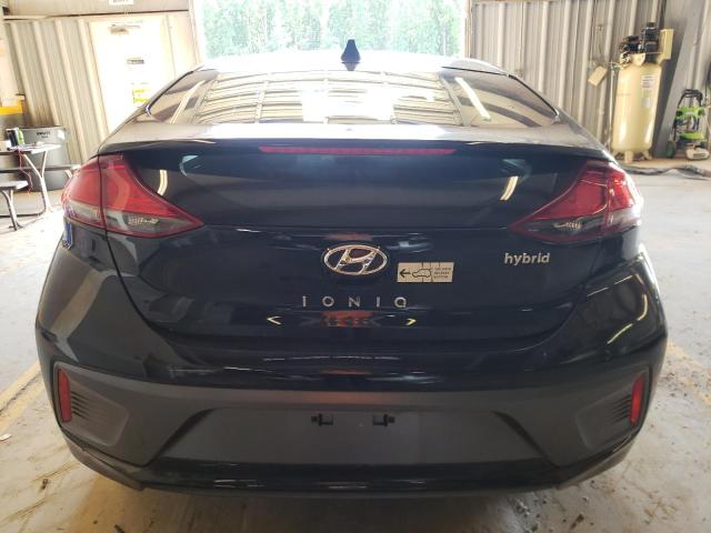 Photo 5 VIN: KMHC75LC8NU282508 - HYUNDAI IONIQ SE 