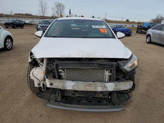 Photo 4 VIN: KMHC75LC9HU020968 - HYUNDAI IONIQ SEL 