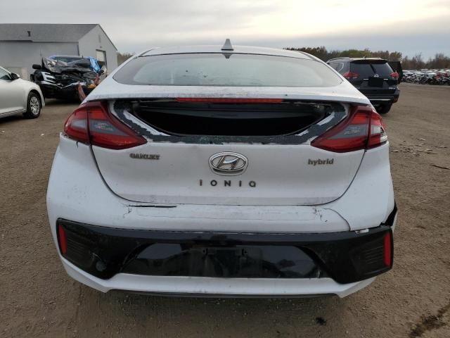 Photo 5 VIN: KMHC75LC9HU020968 - HYUNDAI IONIQ SEL 