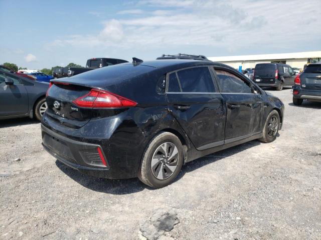 Photo 2 VIN: KMHC75LC9HU025975 - HYUNDAI IONIQ SEL 