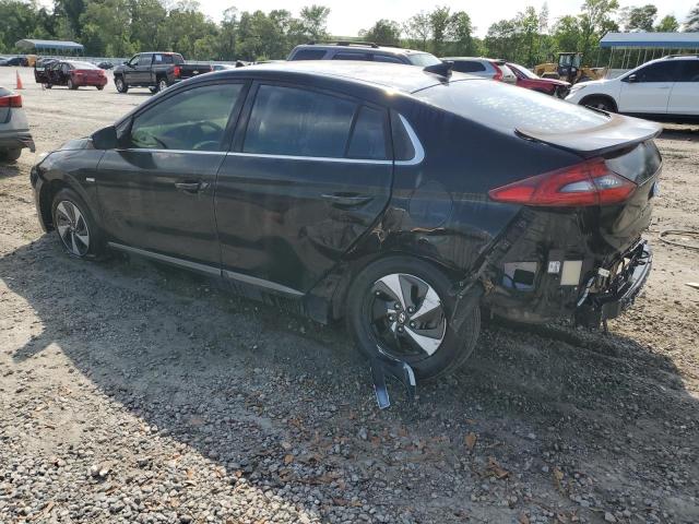 Photo 1 VIN: KMHC75LC9HU031100 - HYUNDAI IONIQ 