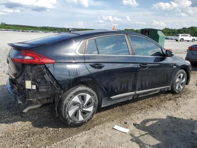 Photo 2 VIN: KMHC75LC9HU031100 - HYUNDAI IONIQ 