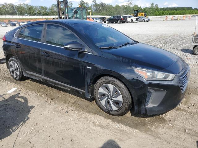 Photo 3 VIN: KMHC75LC9HU031100 - HYUNDAI IONIQ 