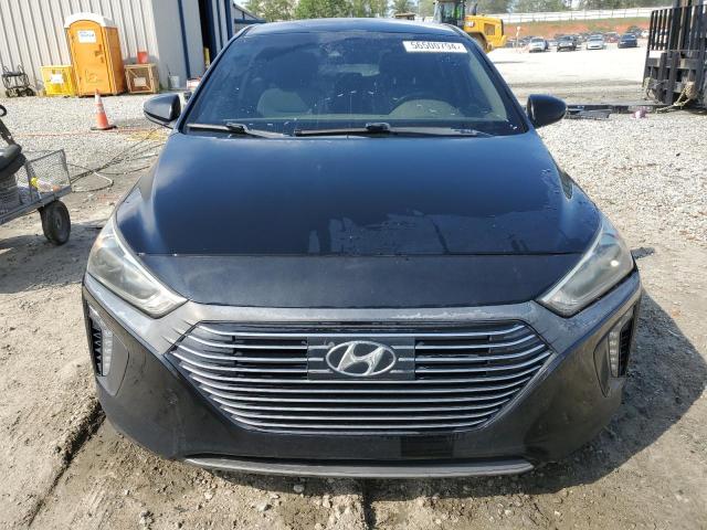 Photo 4 VIN: KMHC75LC9HU031100 - HYUNDAI IONIQ 