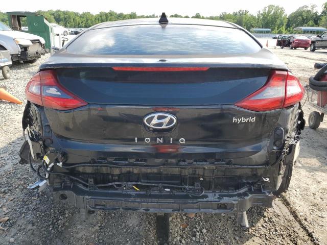 Photo 5 VIN: KMHC75LC9HU031100 - HYUNDAI IONIQ 