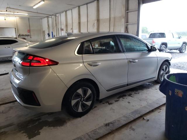 Photo 2 VIN: KMHC75LC9HU047667 - HYUNDAI IONIQ SEL 