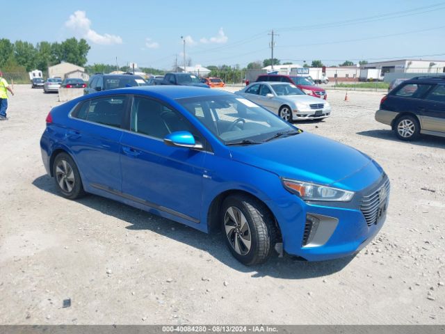 Photo 0 VIN: KMHC75LC9HU047846 - HYUNDAI IONIQ 