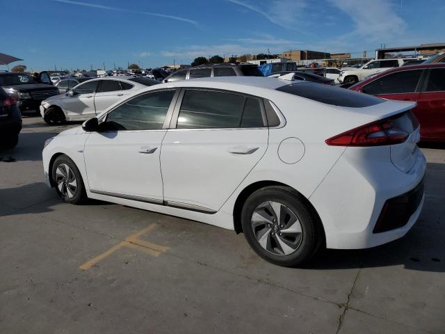 Photo 1 VIN: KMHC75LC9JU077547 - HYUNDAI IONIQ 