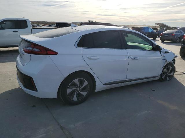 Photo 2 VIN: KMHC75LC9JU077547 - HYUNDAI IONIQ 