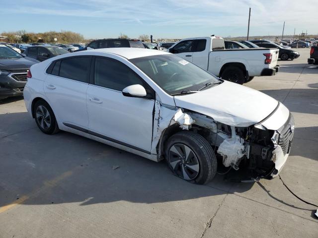 Photo 3 VIN: KMHC75LC9JU077547 - HYUNDAI IONIQ 