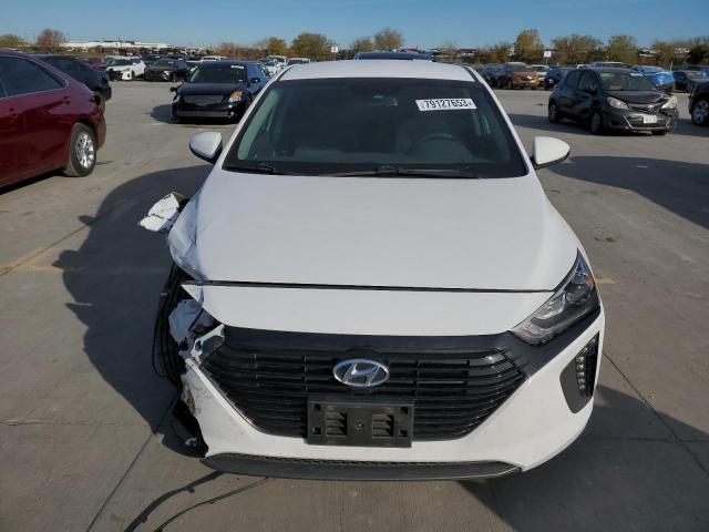 Photo 4 VIN: KMHC75LC9JU077547 - HYUNDAI IONIQ 