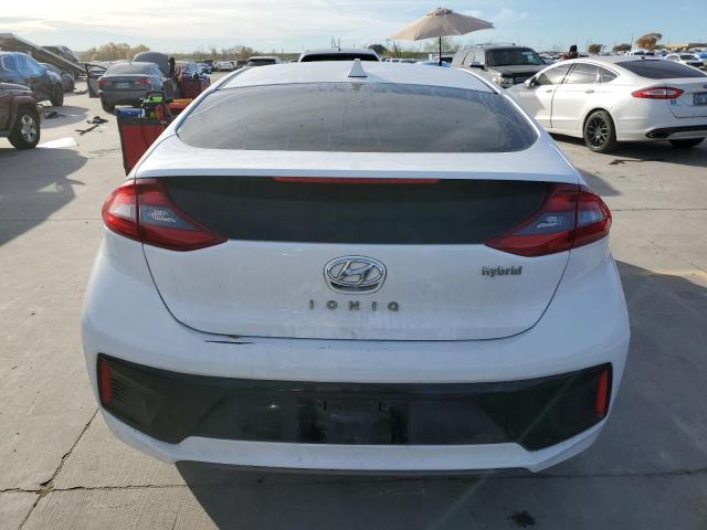 Photo 5 VIN: KMHC75LC9JU077547 - HYUNDAI IONIQ 