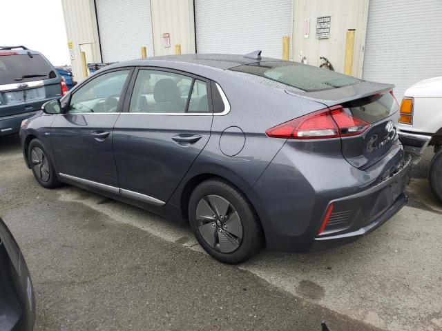 Photo 1 VIN: KMHC75LC9LU208172 - HYUNDAI IONIQ SE 